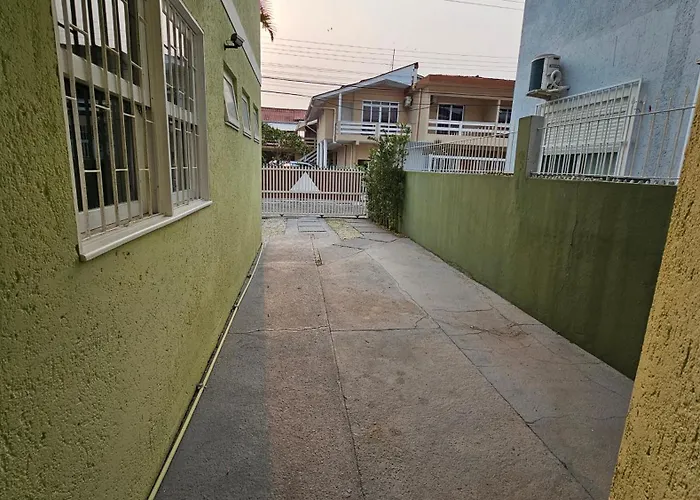 Gh Canal Da BarraHotel Florianopolis